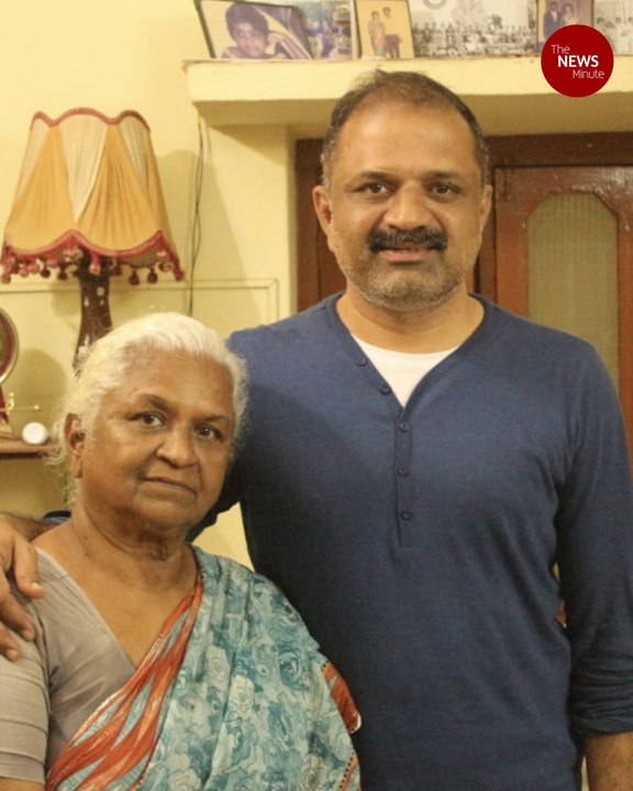 29 years and counting: Arputham Ammal speaks to TNM on Perarivalan's release