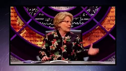 QI XL - N Series E08 - Non Sequiturs