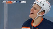 Jesse Puljujärvi - Shift By Shift - Oilers @ Jets - 24 Jan 2021