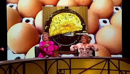 QI XL - O Series E04 - Over and Ova