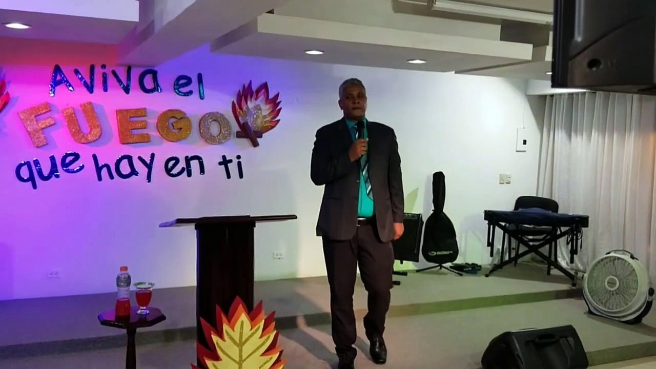 BIENVENIDOS A NUESTRO CANAL