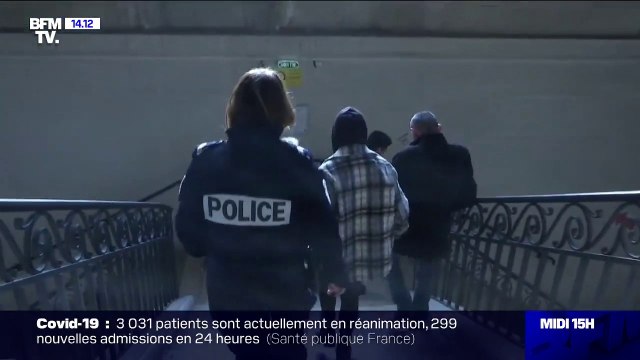 Procès des amants diaboliques : la jeune accusée reconnaît avoir menti