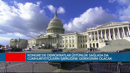 Yönetimde Ayrılık Dönemi Sona Erdi