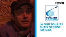 La nuit tous les chats ne sont pas gris - Groland - CANAL+