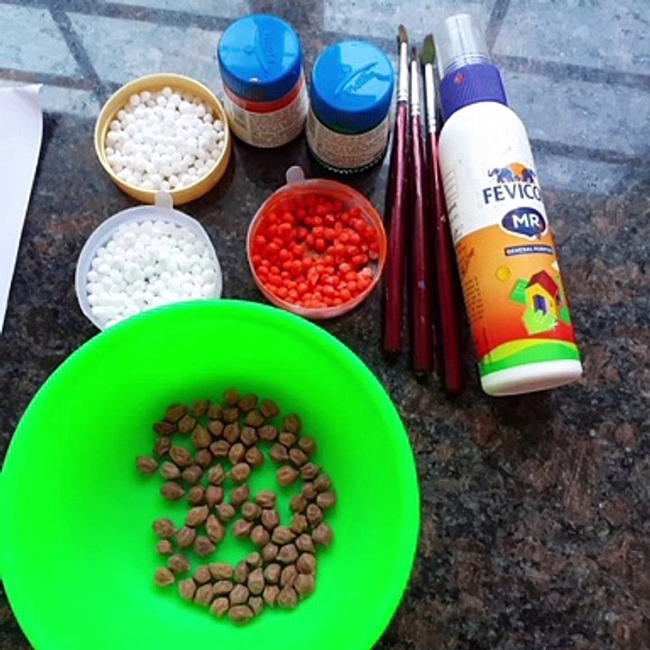 Republic Day Flag Decarating Ideas/ Independence Day Ideas