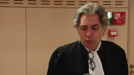 Affaire Nethys: une libération irait dans le sens d'une bonne justice (Jean-Dominique Franchimont/ avocat de Pierre Meyers)