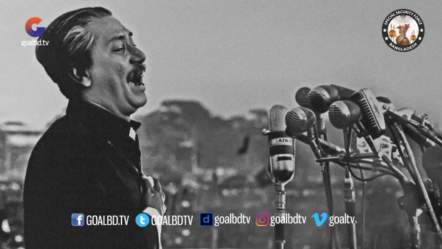 বঙ্গবন্ধুর স্বদেশ প্রত্যার্বতন | আলোর অবয়বে বঙ্গবন্ধু এলেন ফিরে | Return Of Bangabandhu