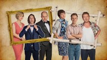 Ивановы-Ивановы (5 сезон, 5 серия) (2021) HD комедия смотреть онлайн