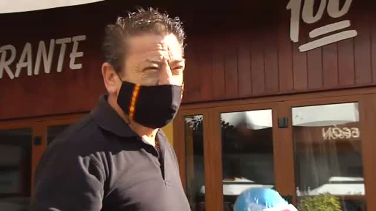 Nuevas restricciones desde hoy y mañana en varios municipios