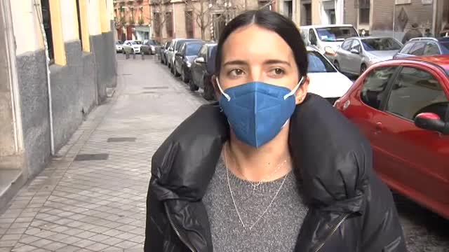 Las restricciones de la pandemia despierta la ansiedad en los jóvenes