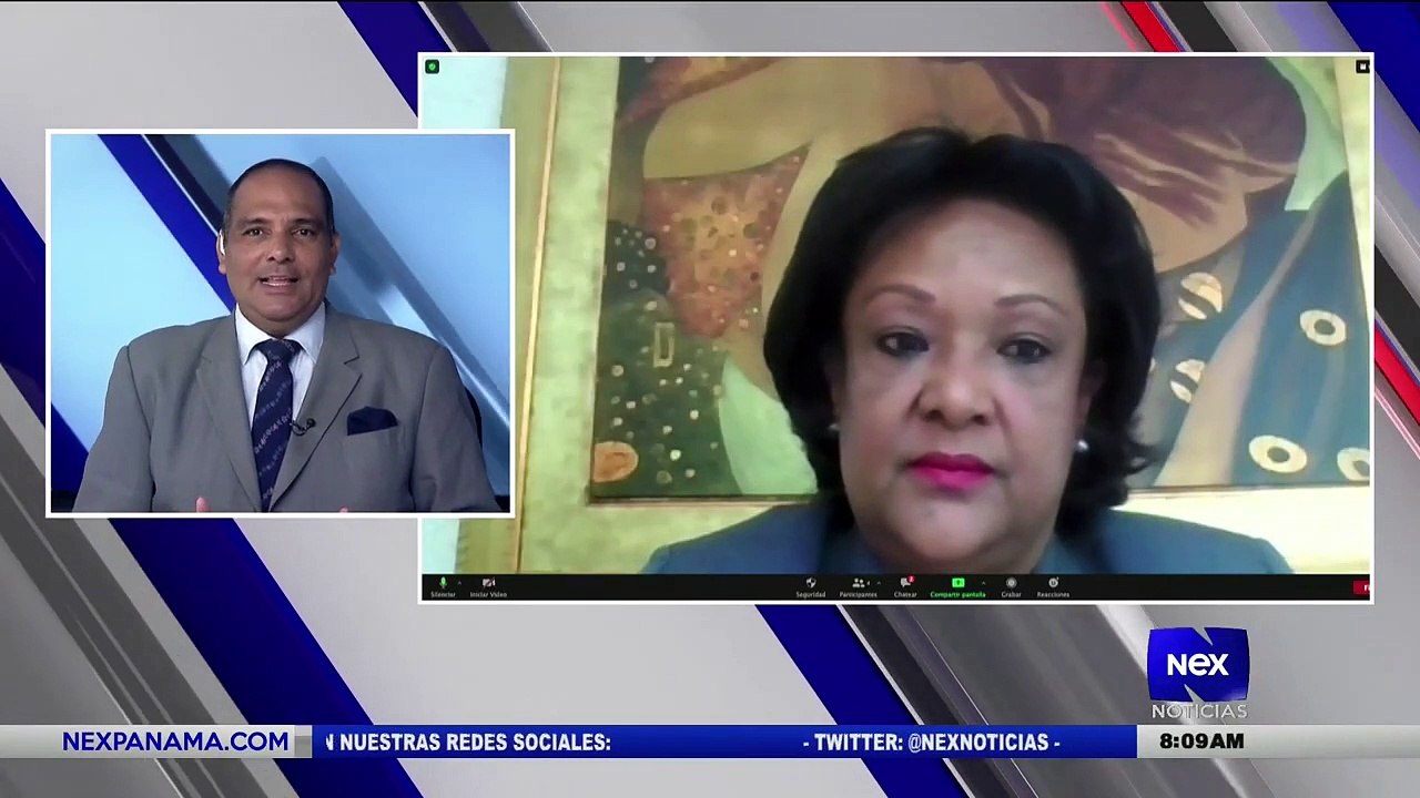 Entrevista a Sofía De Arenas, Gerente del áre...