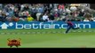 Sachin Tendulkar - Sourav Ganguly STARTLING CENTURY STAND vs England 5th ODI 2007