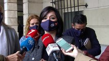 PP pide contundencia a Arrimadas ante caso de prevaricación en Bormujos (Sevilla)