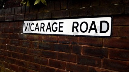 Vicarage Road, Ashton-in-Makerfield