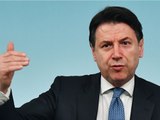Italien: Regierungschef Giuseppe Conte ist zurückgetreten