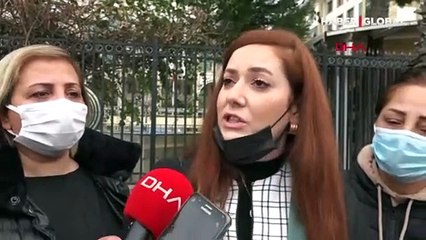 Sevgilisinin kız kardeşini 8 kez bıçakladı, 'öldü' diye bıraktı!