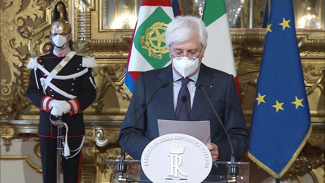 Il premier Conte ha presentato le dimissioni a Mattarella. Le prossime mosse in mano al Quirinale