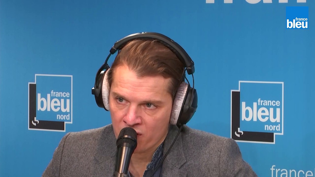 Bénabar en live avec "Les belles histoires"