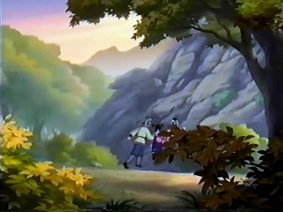 HAPPY ADVENTURES - Pirates part 3 - EN