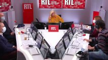 Le journal RTL du 26 janvier 2021