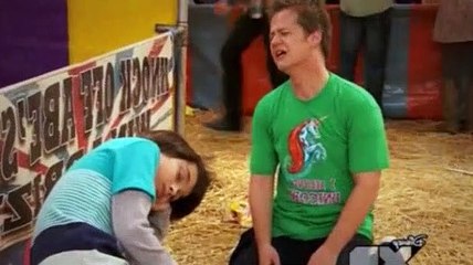 Kickin' It - S03 E03 - Glove Hurts