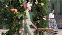 Con aires de fiesta: las claves de la colección Chanel Haute Couture Primavera/Verano 2021