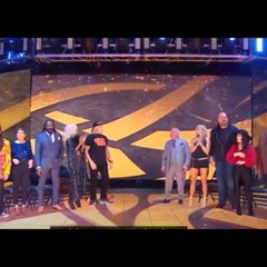 Goldberg challenges Drew McIntyre  for wwe championship match on royal rumble 2021