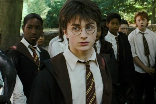 Se informa que HBO Max está desarrollando una serie de televisión de ‘Harry Potter’