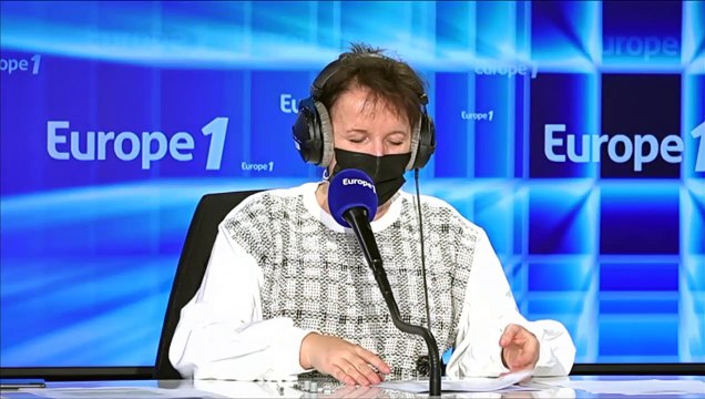Sacha Judaszko : Le gouvernement s'y prend mal pour nous annoncer les mauvaises nouvelles