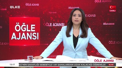 Öğle Ajansı – 26 Ocak 2021