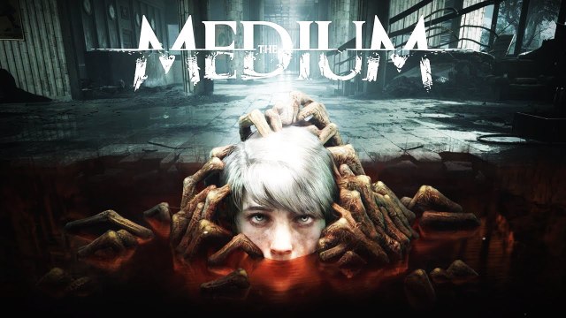 The Medium Review | A very medium-rare game
