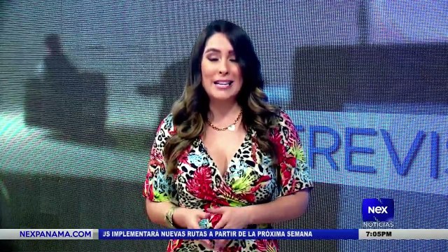 Entrevista al Dr. Isaías Vásquez, sobre la pérdida de cabello por estrés - Nex Noticias