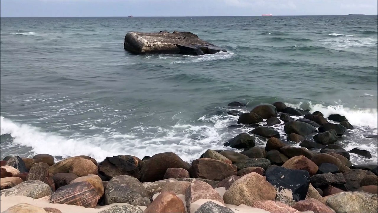 Im Norden von Dänemark - September 2020 /Full Film/Ganzer Film/Complete Movie