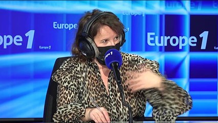 EXTRAIT - Fabienne Carat sur ses débuts d'actrice : "J'étais heureuse parce que je me battais pour mes rêves"