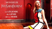 Monsieur Yves Saint Laurent - Film Documentaire COMPLET