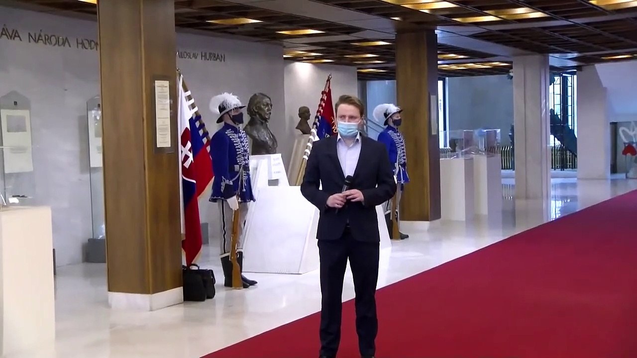 ZÁZNAM: TK strany Sloboda a Solidarita