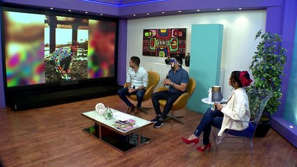 Invitado especial | Leonardo Espina (LeoSpin), fotógrafo profesional - Nex Panamá