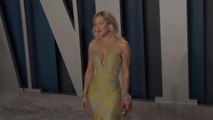 Kate Hudson Opens Up About Co-Parenting With Three Different Fathers