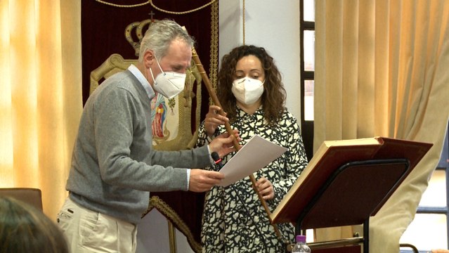 PSOE recupera alcaldía de Jerez de los Caballeros con una moción de censura