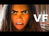 RAYA ET LE DERNIER DRAGON Bande Annonce VF (2021) NOUVELLE