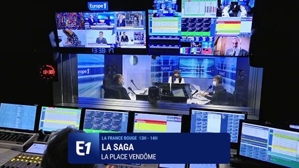 La saga de la place Vendôme, symbole du luxe et des joailliers