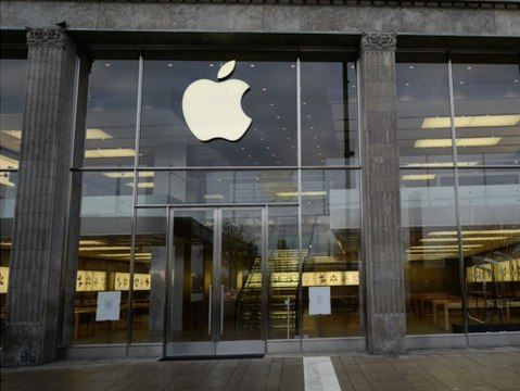 Top 500 Ranking: Das sind die wertvollsten Marken der Welt