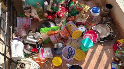 House deep cleaning Urban Clap