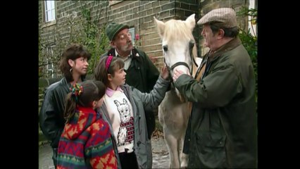 Emmerdale 23rd December 1993