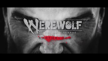 Werewolf : The Apocalypse - Earthblood  | Bande-annonce de gameplay