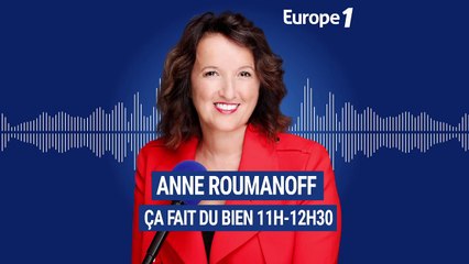 Sophie Davant : "Je suis le sujet principal de moquerie de mes enfants et de leur père"