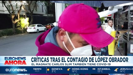 Euronews Hoy | Las noticias del martes 26 de enero de 2021