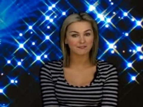 Russell Grant Video Horoscope Virgo 23.02.2008