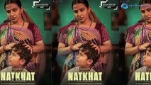 Vidya Balan Starrer Natkhat Enters The Oscar 2021 Race