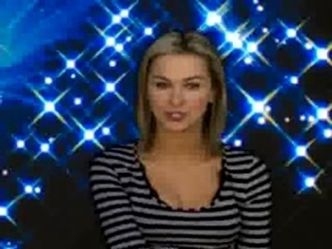 Russell Grant Video Horoscope Cancer 23.02.2008